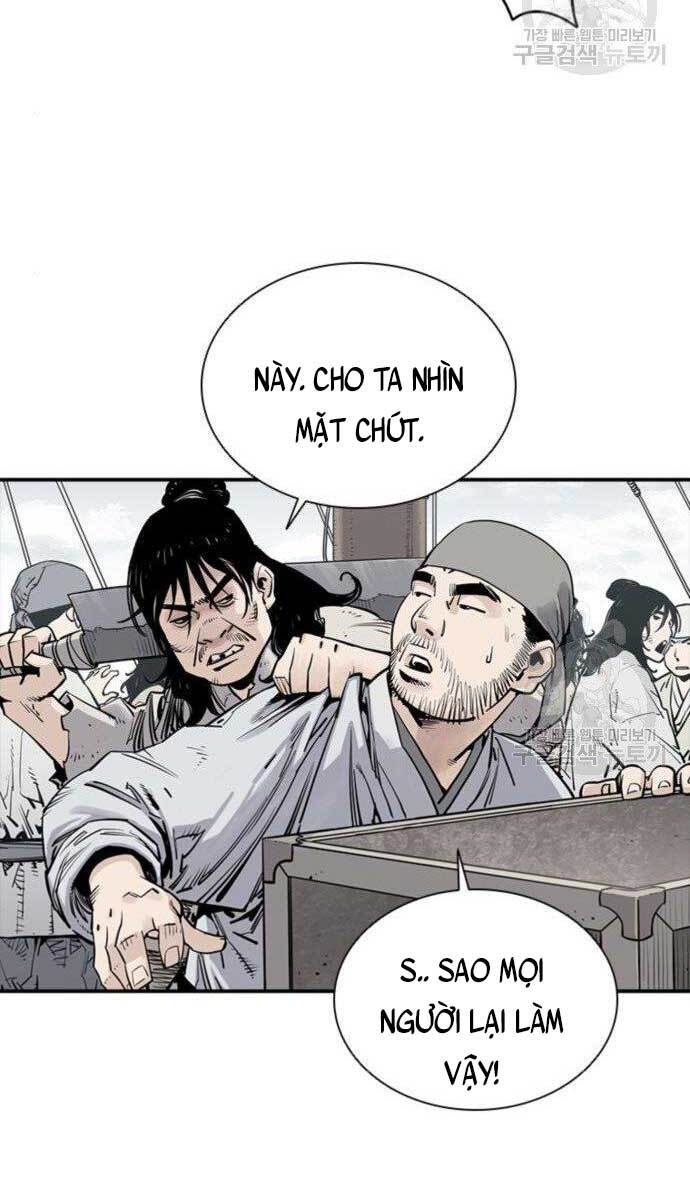 Sát Thủ Tống Lý Thu Chap 10 - Next Chap 11