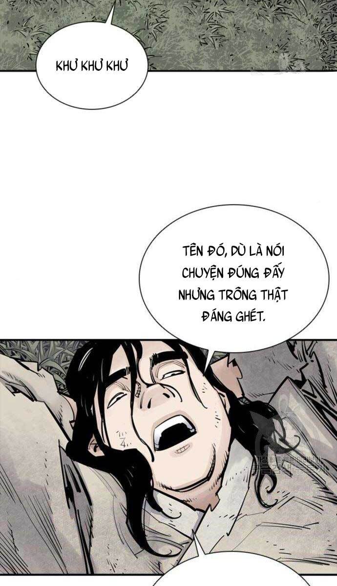 Sát Thủ Tống Lý Thu Chap 10 - Next Chap 11