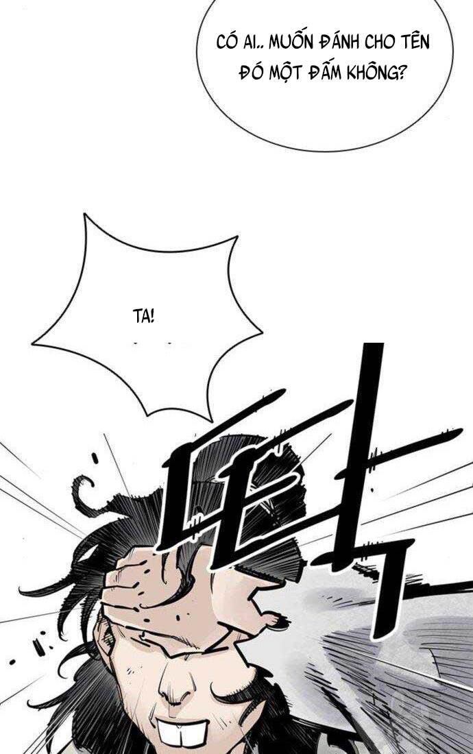 Sát Thủ Tống Lý Thu Chap 10 - Next Chap 11