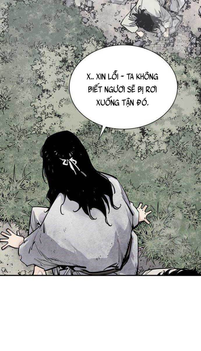 Sát Thủ Tống Lý Thu Chap 10 - Next Chap 11