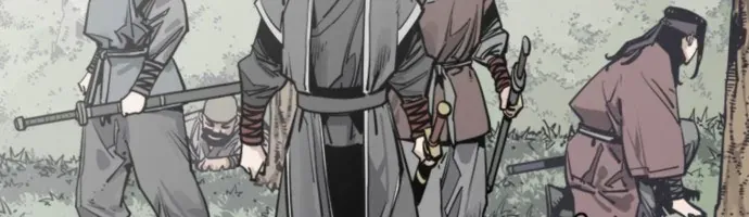 Sát Thủ Tống Lý Thu Chap 100 - Next Chap 101