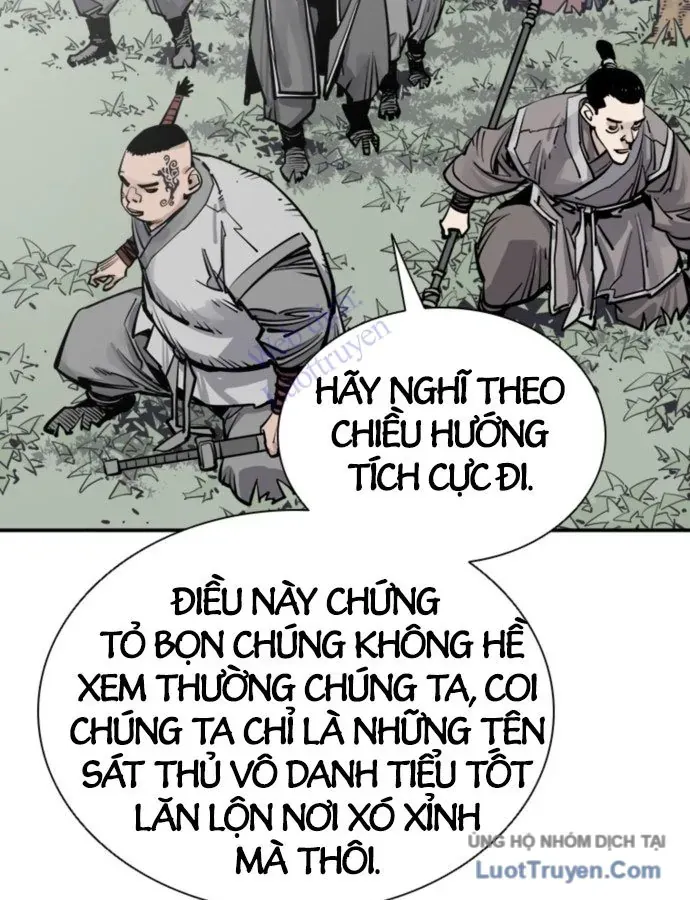 Sát Thủ Tống Lý Thu Chap 100 - Next Chap 101