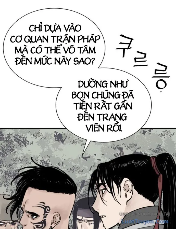 Sát Thủ Tống Lý Thu Chap 100 - Next Chap 101