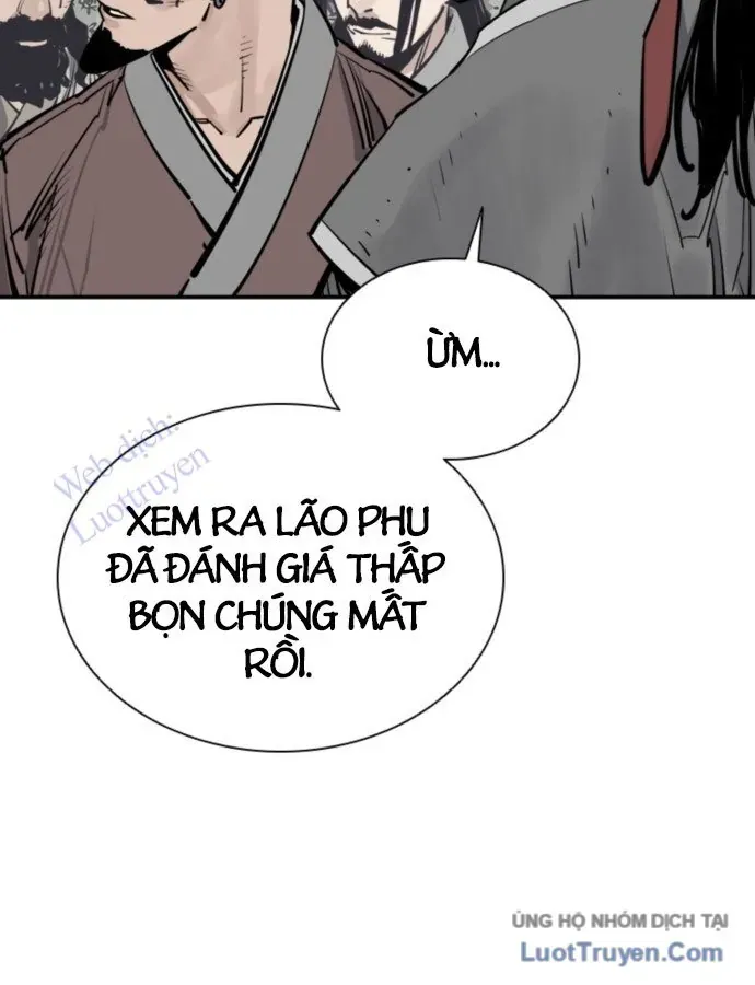 Sát Thủ Tống Lý Thu Chap 100 - Next Chap 101