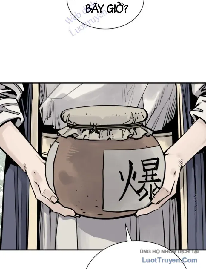 Sát Thủ Tống Lý Thu Chap 100 - Next Chap 101