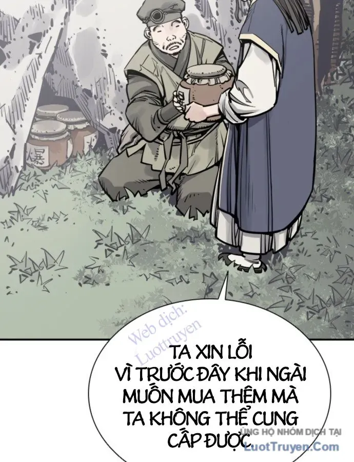 Sát Thủ Tống Lý Thu Chap 100 - Next Chap 101