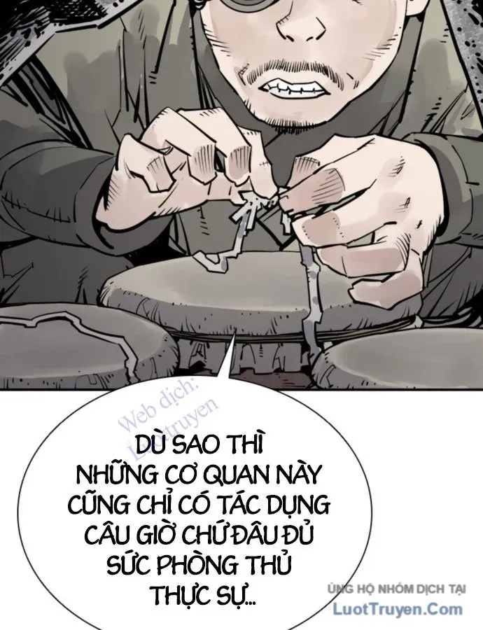 Sát Thủ Tống Lý Thu Chap 100 - Next Chap 101