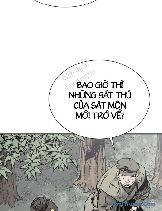 Sát Thủ Tống Lý Thu Chap 100 - Next Chap 101