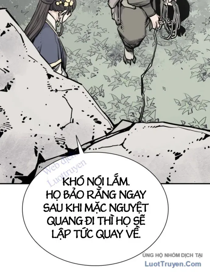 Sát Thủ Tống Lý Thu Chap 100 - Next Chap 101
