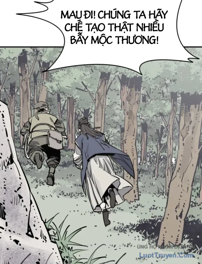 Sát Thủ Tống Lý Thu Chap 100 - Next Chap 101