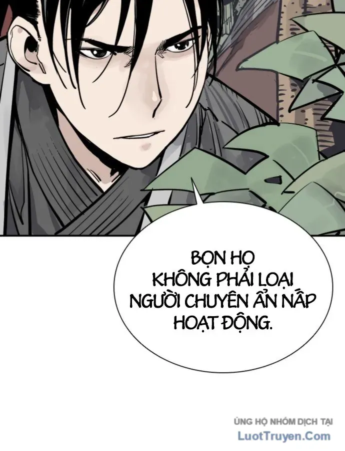 Sát Thủ Tống Lý Thu Chap 100 - Next Chap 101
