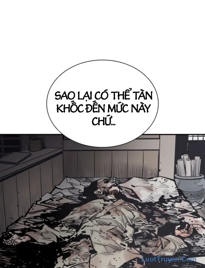 Sát Thủ Tống Lý Thu Chap 100 - Next Chap 101