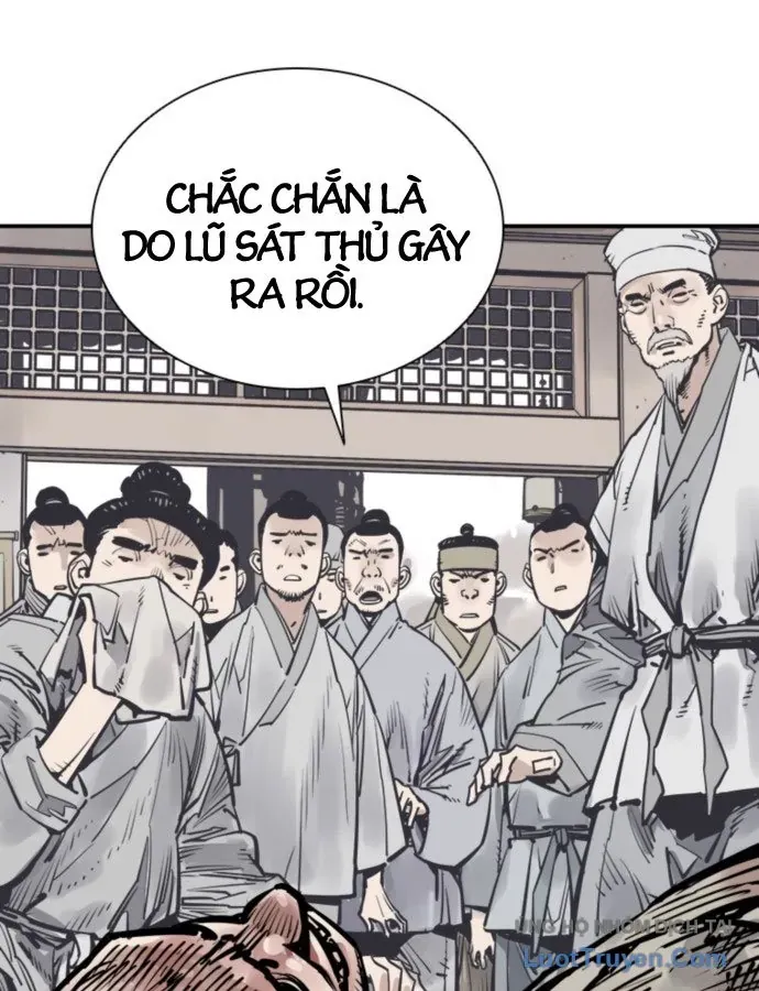 Sát Thủ Tống Lý Thu Chap 100 - Next Chap 101
