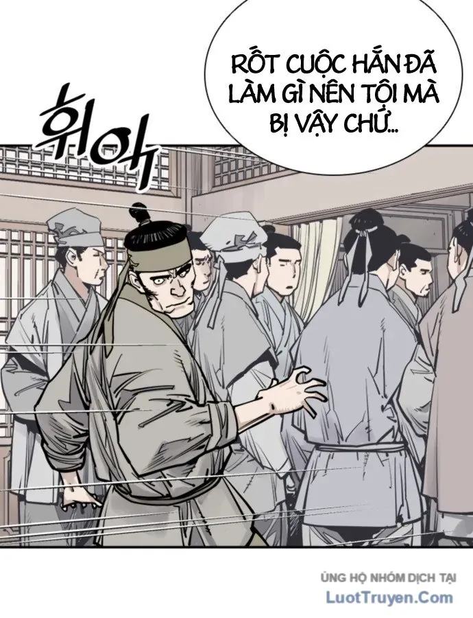Sát Thủ Tống Lý Thu Chap 100 - Next Chap 101