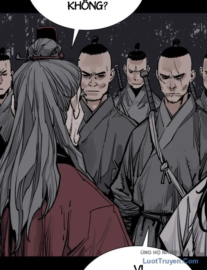 Sát Thủ Tống Lý Thu Chap 100 - Next Chap 101