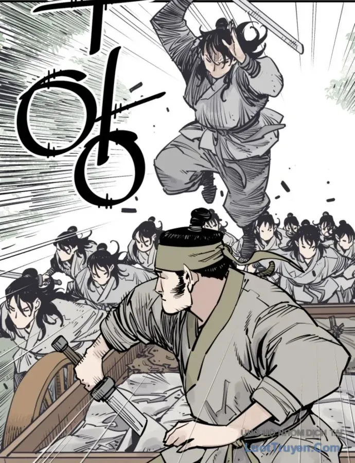 Sát Thủ Tống Lý Thu Chap 100 - Next Chap 101