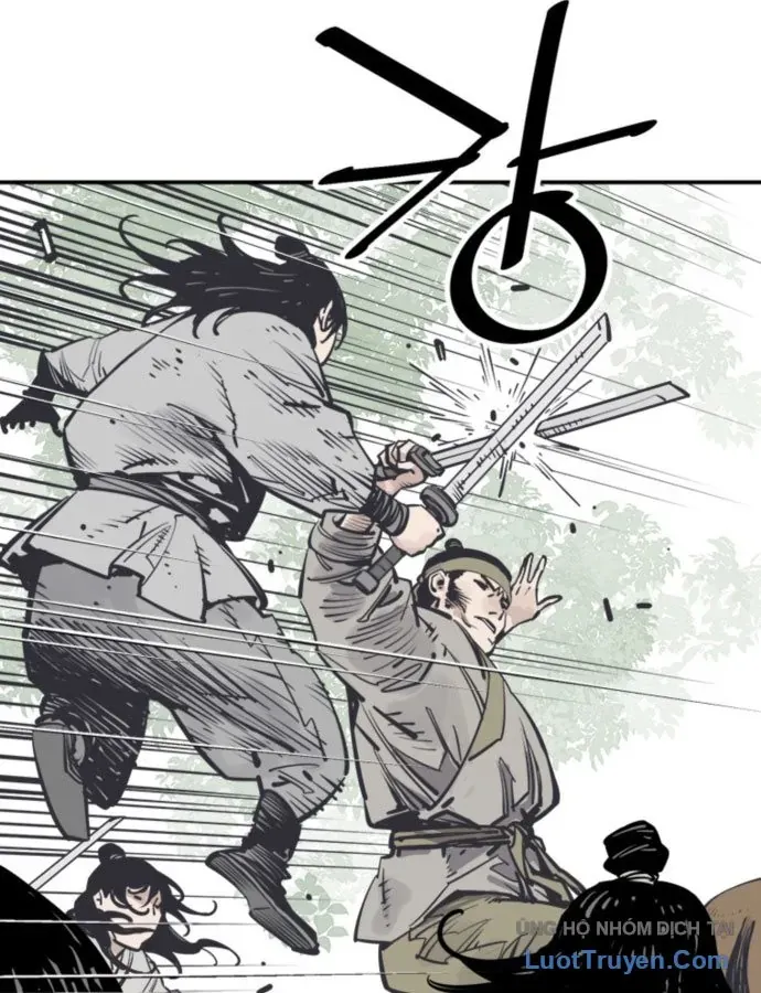 Sát Thủ Tống Lý Thu Chap 100 - Next Chap 101