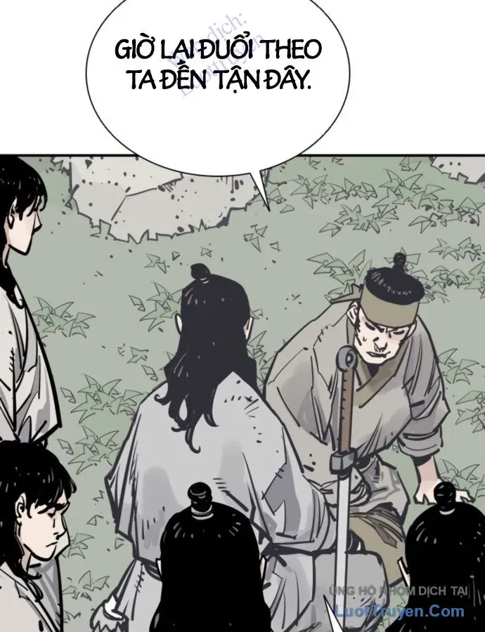 Sát Thủ Tống Lý Thu Chap 100 - Next Chap 101