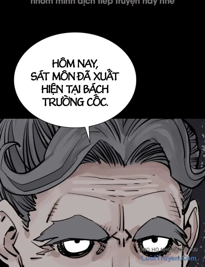Sát Thủ Tống Lý Thu Chap 100 - Next Chap 101