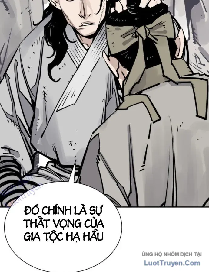 Sát Thủ Tống Lý Thu Chap 100 - Next Chap 101