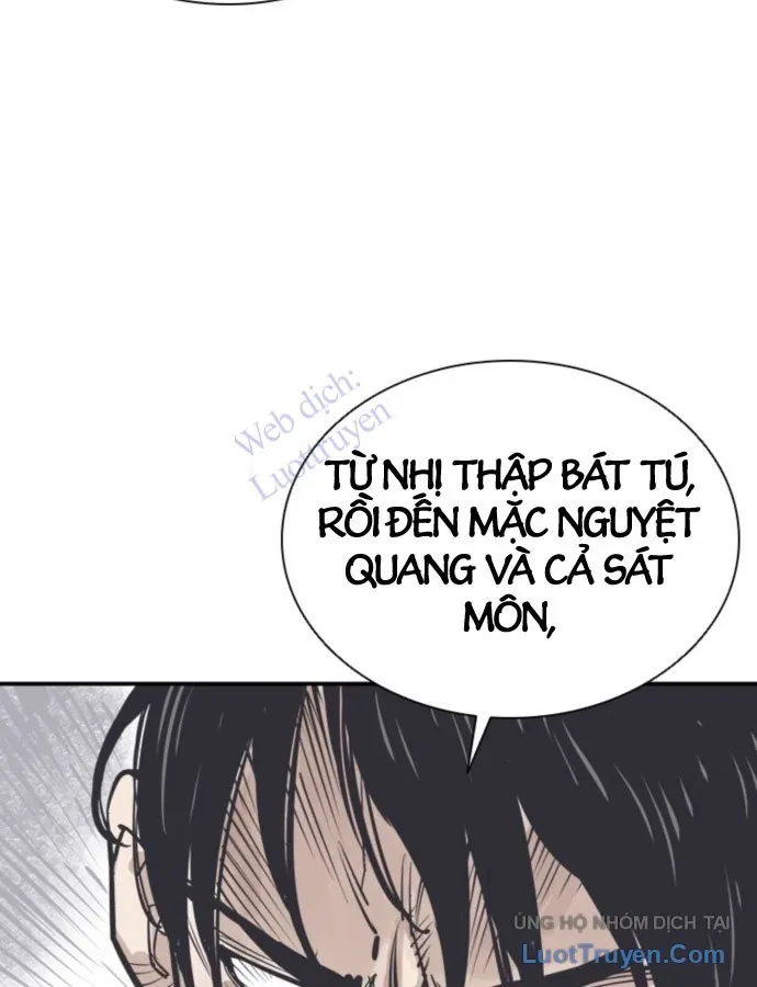 Sát Thủ Tống Lý Thu Chap 100 - Next Chap 101