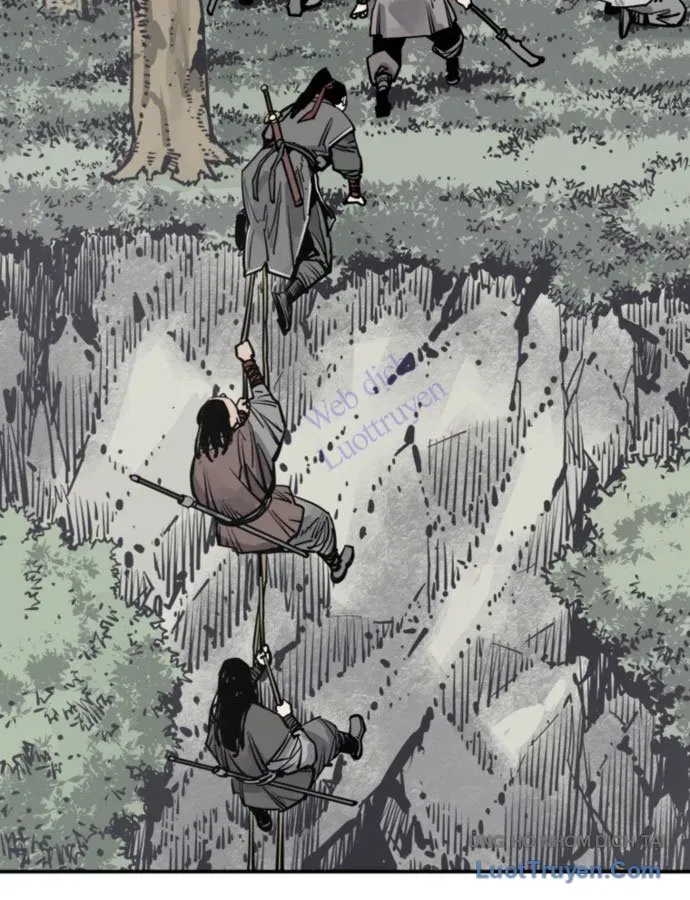 Sát Thủ Tống Lý Thu Chap 100 - Next Chap 101