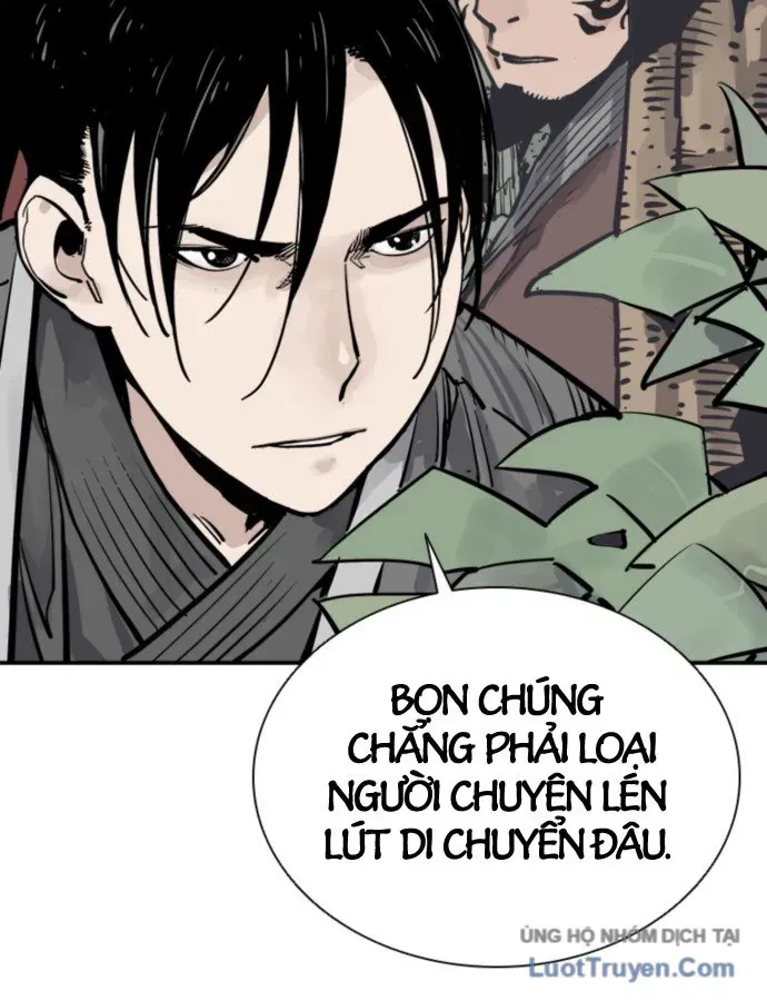 Sát Thủ Tống Lý Thu Chap 101 - Next Chap 102
