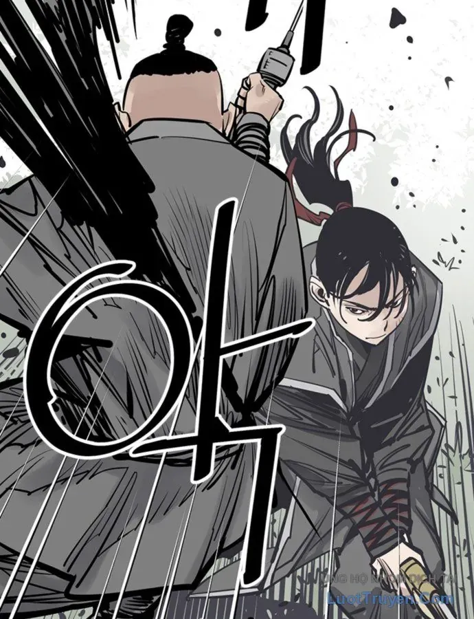 Sát Thủ Tống Lý Thu Chap 101 - Next Chap 102