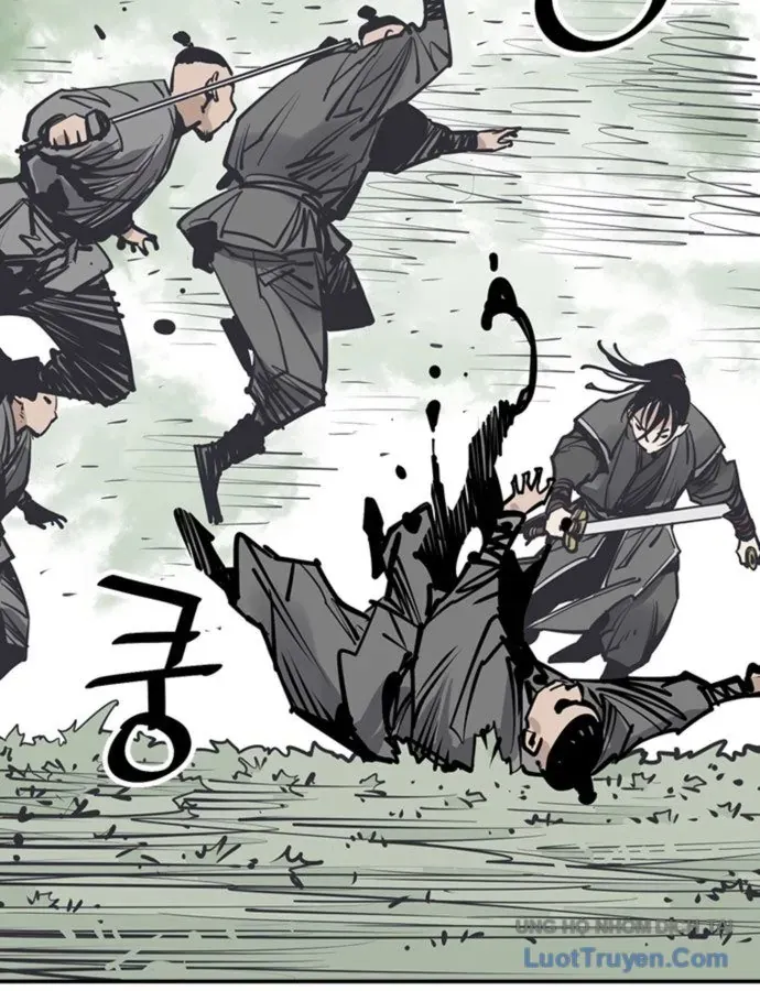 Sát Thủ Tống Lý Thu Chap 101 - Next Chap 102