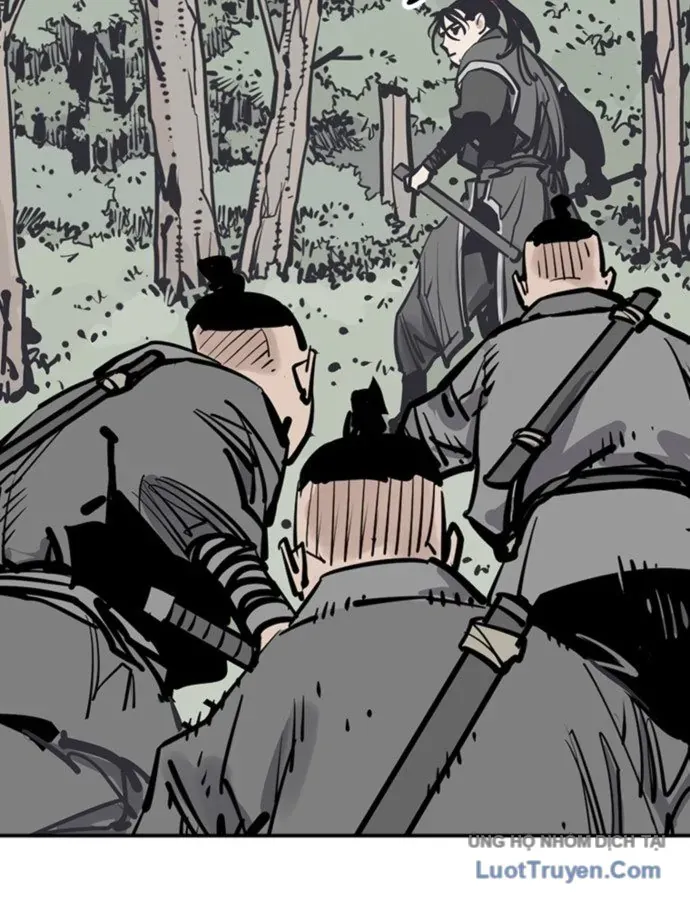 Sát Thủ Tống Lý Thu Chap 101 - Next Chap 102
