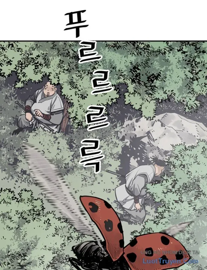 Sát Thủ Tống Lý Thu Chap 101 - Next Chap 102