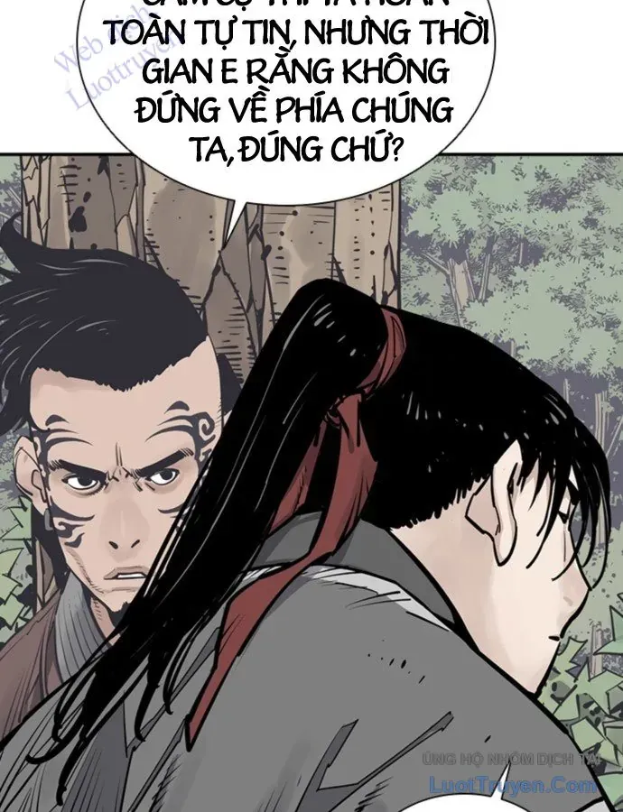 Sát Thủ Tống Lý Thu Chap 101 - Next Chap 102