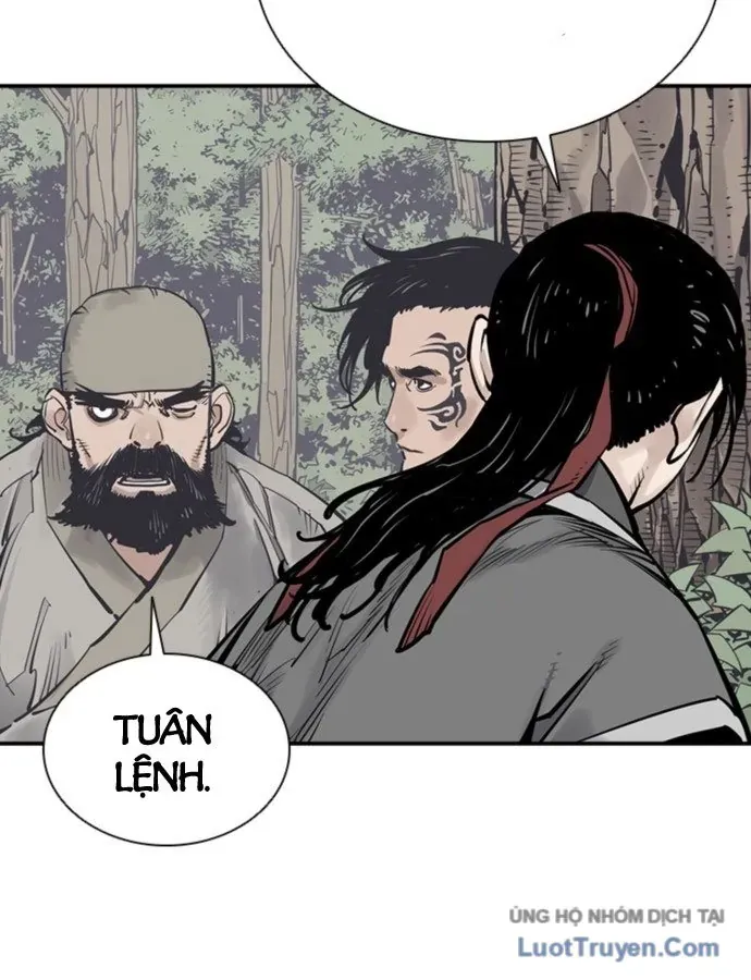 Sát Thủ Tống Lý Thu Chap 101 - Next Chap 102