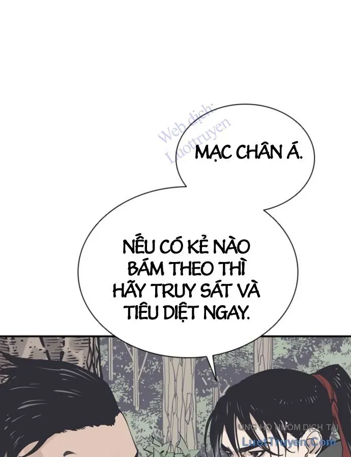Sát Thủ Tống Lý Thu Chap 101 - Next Chap 102