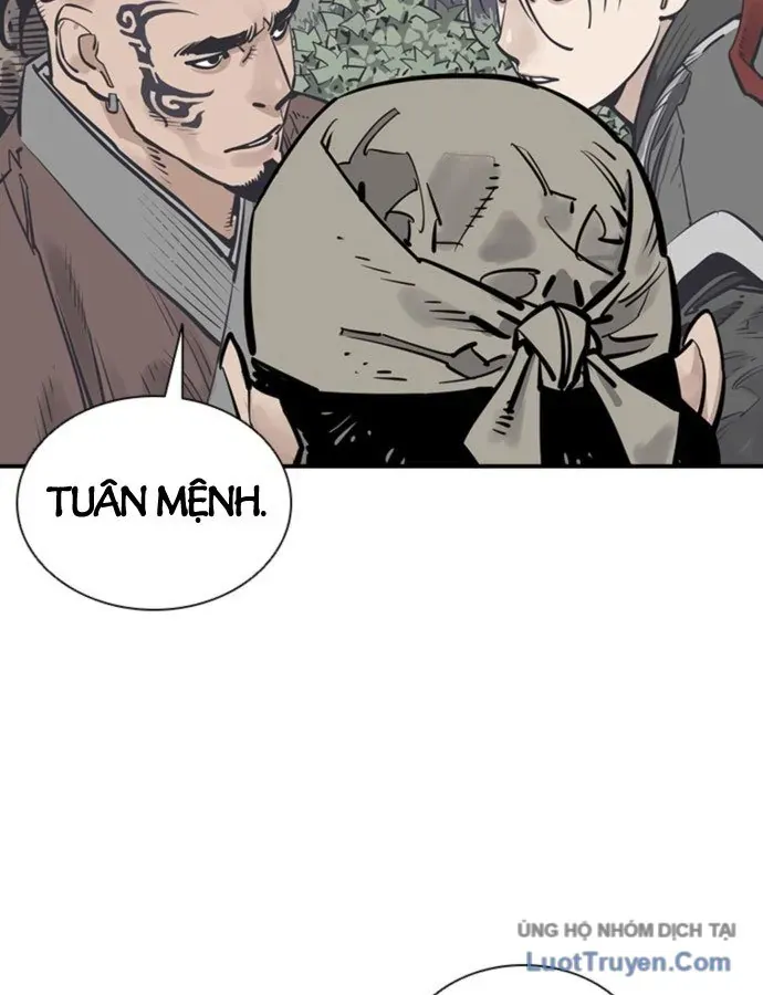 Sát Thủ Tống Lý Thu Chap 101 - Next Chap 102