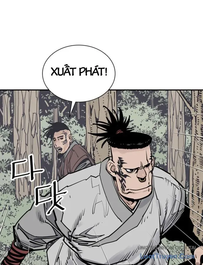 Sát Thủ Tống Lý Thu Chap 101 - Next Chap 102