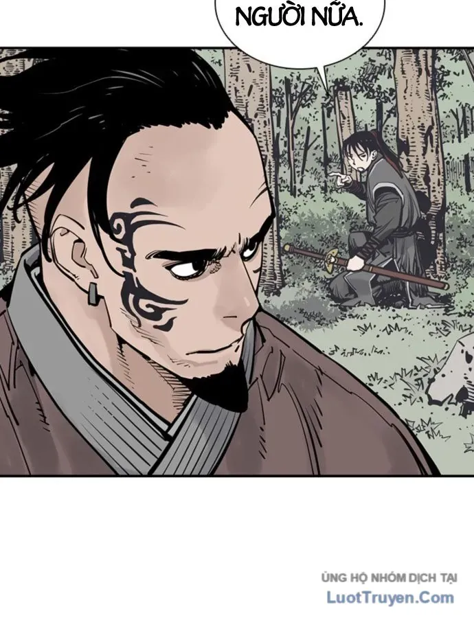 Sát Thủ Tống Lý Thu Chap 101 - Next Chap 102