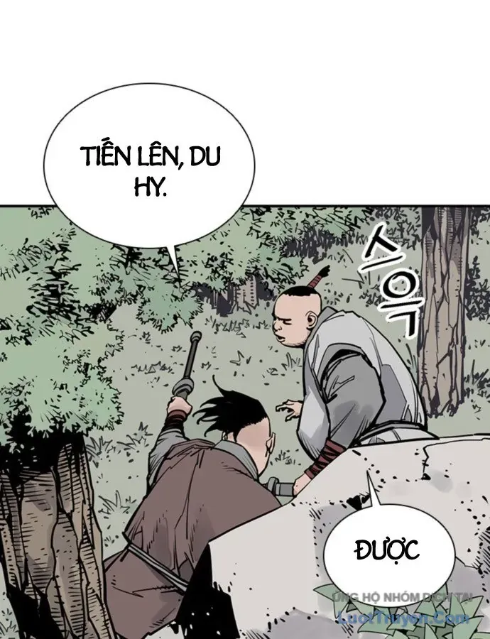 Sát Thủ Tống Lý Thu Chap 101 - Next Chap 102