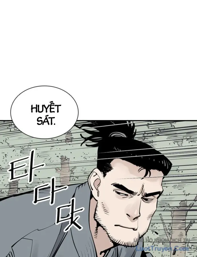 Sát Thủ Tống Lý Thu Chap 101 - Next Chap 102