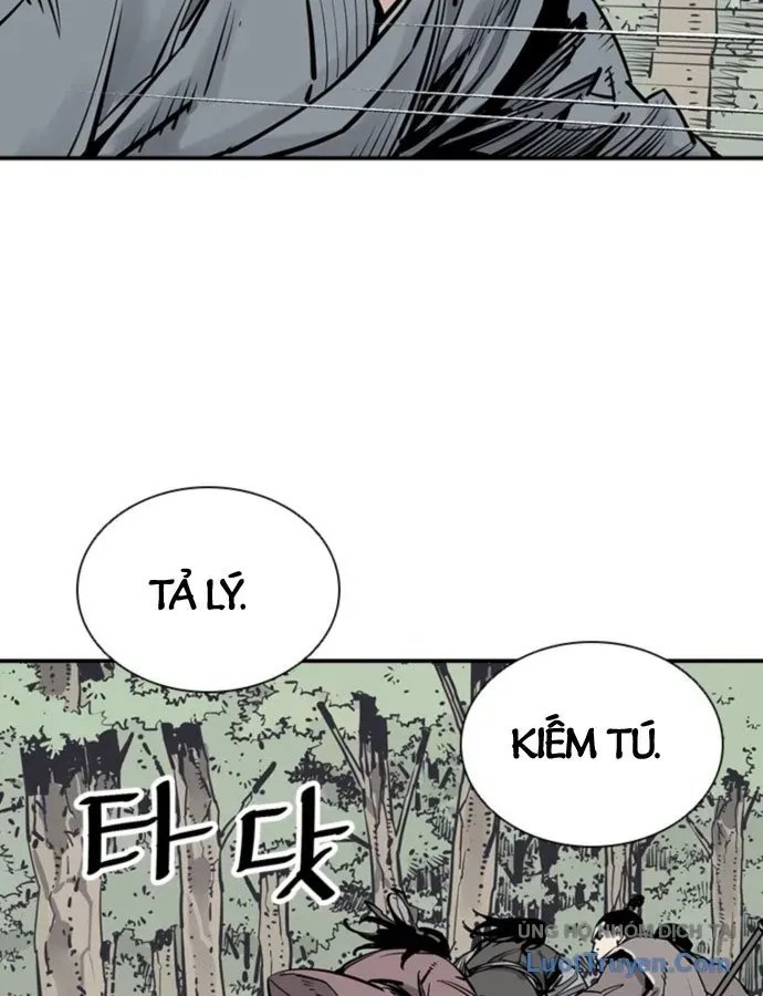 Sát Thủ Tống Lý Thu Chap 101 - Next Chap 102