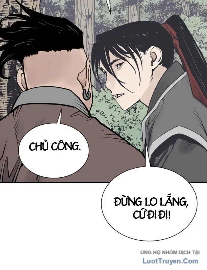 Sát Thủ Tống Lý Thu Chap 101 - Next Chap 102
