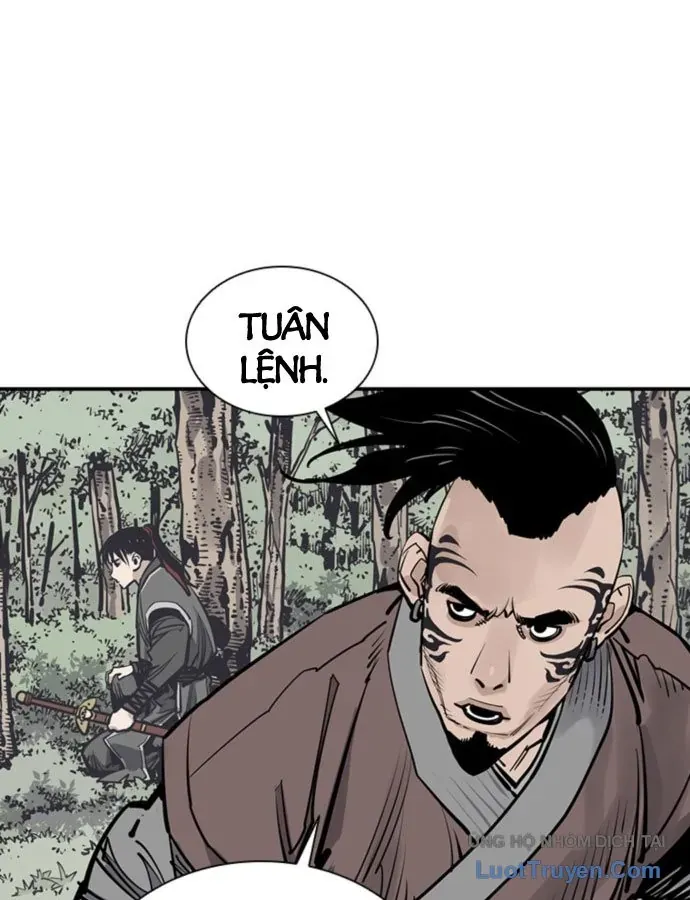 Sát Thủ Tống Lý Thu Chap 101 - Next Chap 102