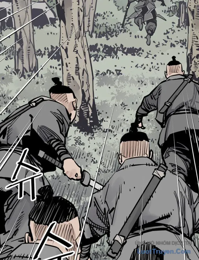 Sát Thủ Tống Lý Thu Chap 101 - Next Chap 102