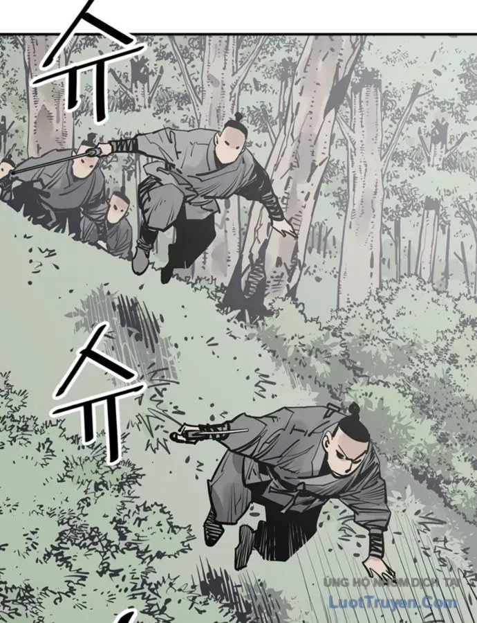 Sát Thủ Tống Lý Thu Chap 101 - Next Chap 102