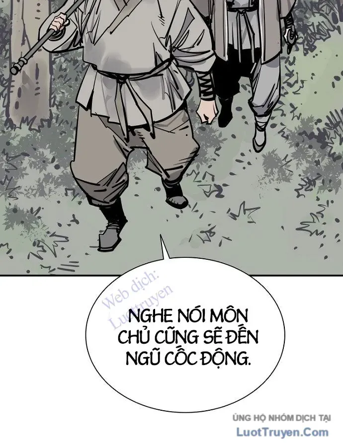 Sát Thủ Tống Lý Thu Chap 102 - Next Chap 103