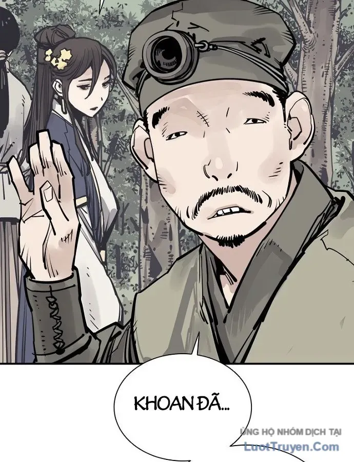 Sát Thủ Tống Lý Thu Chap 102 - Next Chap 103