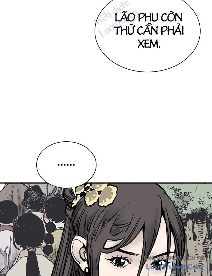 Sát Thủ Tống Lý Thu Chap 102 - Next Chap 103