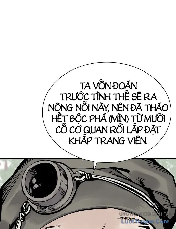 Sát Thủ Tống Lý Thu Chap 102 - Next Chap 103