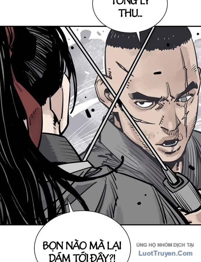 Sát Thủ Tống Lý Thu Chap 102 - Next Chap 103