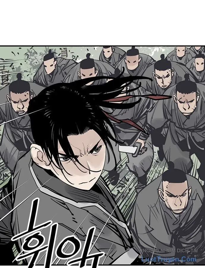 Sát Thủ Tống Lý Thu Chap 102 - Next Chap 103